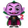 Figura POP Barrio Sesamo The Count - imagen 2