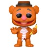 Figura POP Los Teleñecos Fozzie Bear - imagen 1