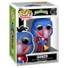 Figura POP Los Teleñecos Gonzo - imagen 1