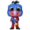 Figura POP Los Teleñecos Gonzo - imagen 2