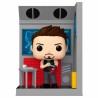 Figura POP Nooks Marvel Tony Stark in His Workshop - imagen 1