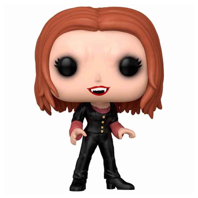 Figura POP Buffy Cazavampiros Willow