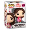 Figura POP Emily in Paris Emily Cooper - imagen 2
