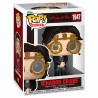 Figura POP Sleepy Hollow Ichabod Crane - imagen 2