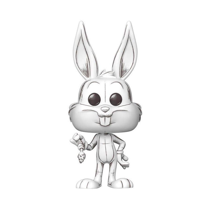 Figura POP Looney Tunes Bugs Bunny