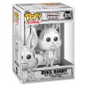 Figura POP Looney Tunes Bugs Bunny - imagen 2