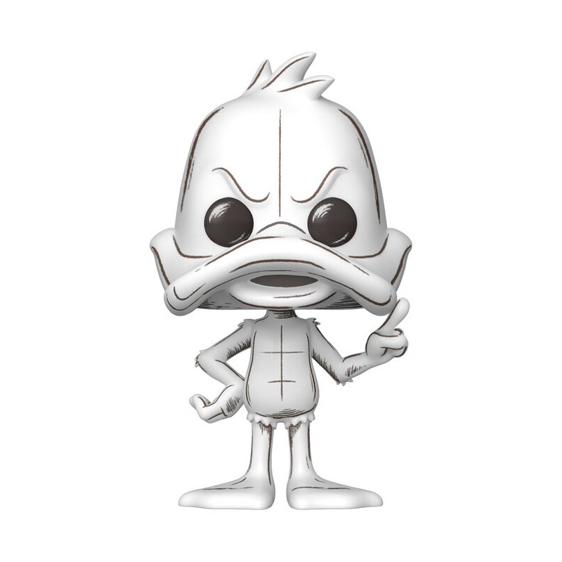 Figura POP Looney Tunes Daffy Duck