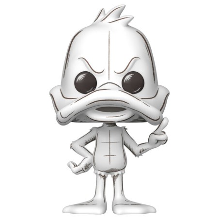 Figura POP Looney Tunes Daffy Duck