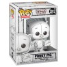 Figura POP Looney Tunes Porky Pig - imagen 1
