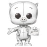 Figura POP Looney Tunes Porky Pig - imagen 2