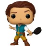 Figura POP Disney Enredados Flynn - imagen 1