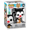 Figura POP Animaniacs Yakko - imagen 2