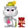 Figura POP Animaniacs Slappy & Skippy - imagen 1