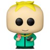 Figura POP South Park Kissing Company Butters - imagen 1