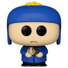 Figura POP South Park Craig Tucker with Stripe - imagen 1