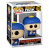 Figura POP South Park Craig Tucker with Stripe - imagen 2