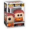 Figura POP South Park Hippie Exterminator Cartman - imagen 1