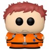 Figura POP South Park Hippie Exterminator Cartman - imagen 2