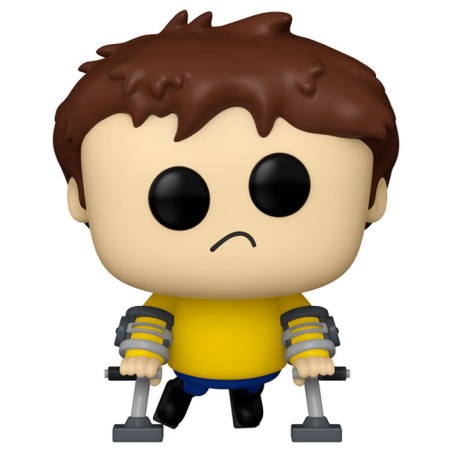 Figura POP South Park Jimmy Valmer