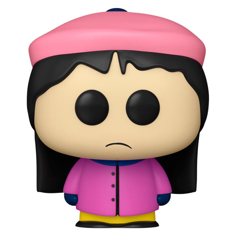 Figura POP South Park Wendy Testaburger