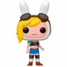 Figura POP Adventure Time Fionna - imagen 1