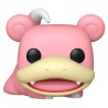 Figura POP Pokemon Slowpoke - Ramoloss - Flegmon - imagen 1