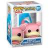 Figura POP Pokemon Slowpoke - Ramoloss - Flegmon - imagen 2