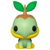 Figura POP Pokemon Turtwig - Tortipouss - Chelast - imagen 1