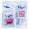 Set papeleria Mini Mochila Stitch Disney - imagen 1