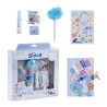Blister Diario Stitch Disney - imagen 1