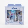 Blister Diario Stitch Disney - imagen 3