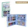 Set papeleria Stitch Disney - imagen 1