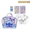 Set actividades Stitch Disney - imagen 1