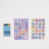 Set actividades Stitch Disney - imagen 3