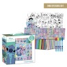 Set pegatinas Stitch Disney 1000pzs - imagen 1