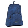 Mochila casual Stitch Disney 34cm - imagen 1