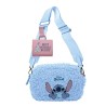 Bolso bandolera Stitch Disney - imagen 1