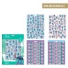 Set pegatinas Stitch Disney - imagen 1