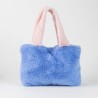 Bolsa shopping peluche Stitch Disney - imagen 2