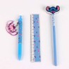 Portalapices papeleria Stitch Disney - imagen 2