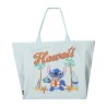 Bolsa shopping Stitch Disney - imagen 1