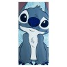 Set toalla + gafas natacion Stitch Disney - imagen 1