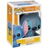 Figura POP Disney Stitch Seated - imagen 2