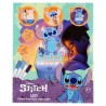 Figura para pintar luz LED Stitch Disney - imagen 1