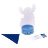 Figura para pintar luz LED Stitch Disney - imagen 2