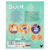 Figura para pintar luz LED Stitch Disney - imagen 3
