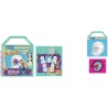Libro magico pinta con agua Stitch Disney - imagen 2