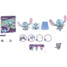 Figura 3D Stitch Disney 20cm surtido - imagen 3