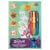 Aerografo Stitch Disney - imagen 1