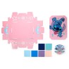 Manualidad papel 3D Stitch Disney - imagen 2